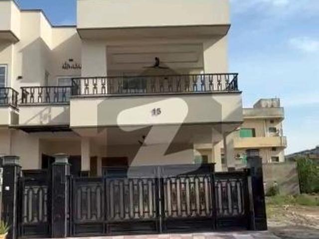 Reserve A House Now In Margalla View Housing Society