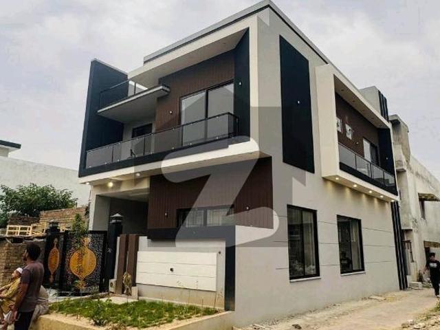 Reserve A House Now In MPCHS Block F