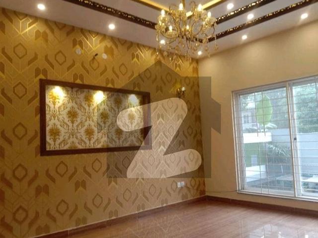 Reserve A House Now In Bahria Town Sector E
