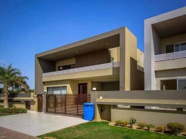 Reserve A House Now In Bahria Paradise Karachi Bahria Heights Apartments ID 79589