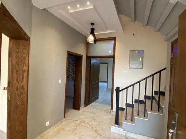 Reserve A House Now In E 7 Islamabad E 7 ID 94296