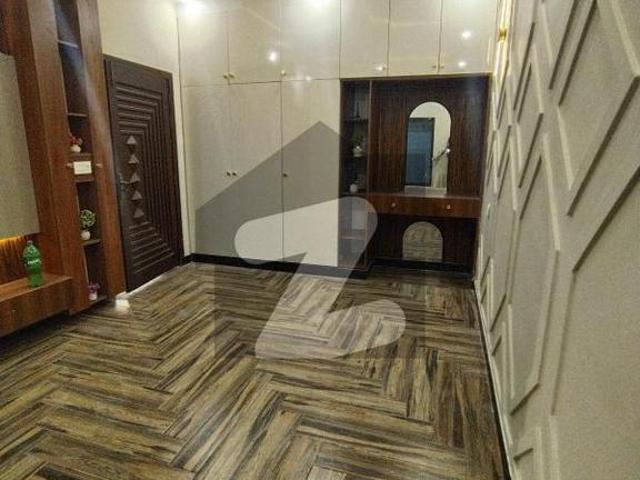 Reserve A House Now In Faisal Town F 18