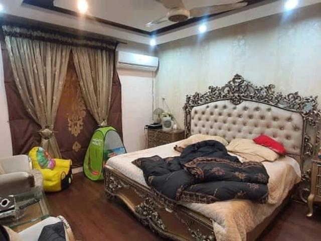 Reserve A House Now In Johar Town Phase 2 Lahore Johar Town ID 92228