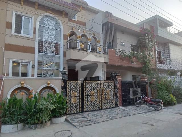 Reserve A House Now In Pak Arab Housing Society