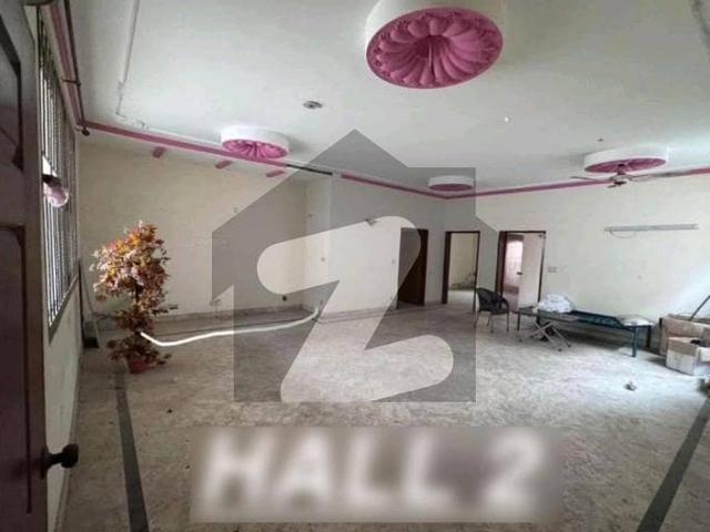 Reserve A Office Now In Gulberg