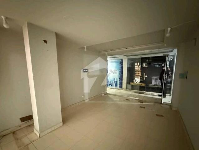 Reserve A Shop Now In G 11 Markaz