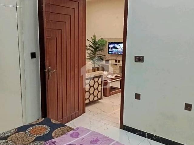 Reserve A Prime Location Flat Now In Citi Housing Society