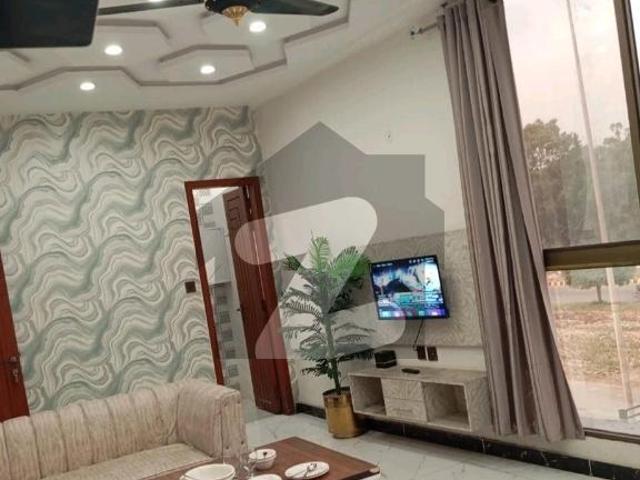 Reserve A Prime Location Flat Now In Citi Housing Society