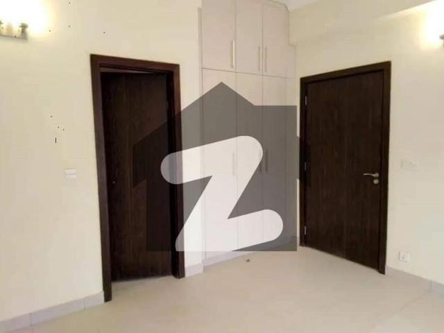 Reserve A Prime Location Flat Now In Bahria Apartments
