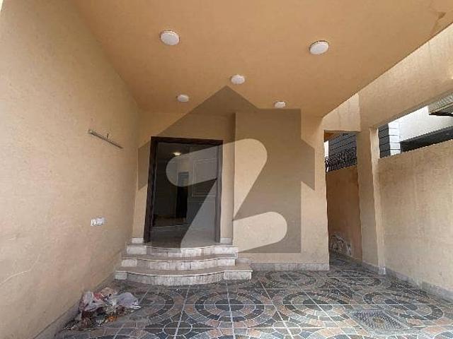 Reserve A Prime Location House Of 300 Square Yards Now In Al Hamra Society