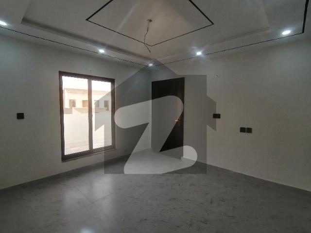 Reserve A Prime Location House Of 4 Marla Now In Buch Executive Villas