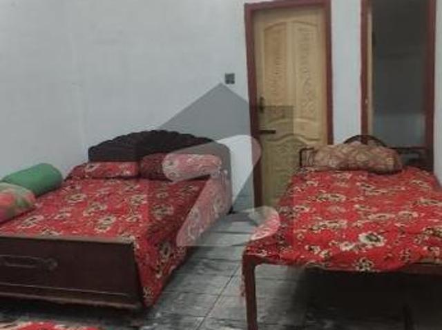 Reserve A Prime Location House Of 5 Marla Now In Pajagi Road
