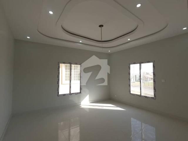Reserve A Prime Location House Now In Naya Nazimabad Block C
