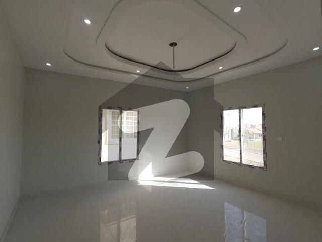 Reserve A Prime Location House Now In Naya Nazimabad Block C