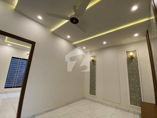 Reserve A Prime Location House Now In Canal View Housing Scheme