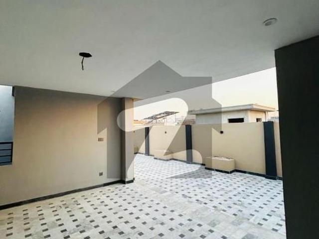 Reserve A Prime Location House Now In Green Cottages