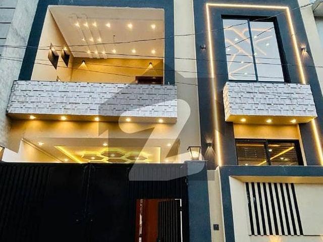 Reserve A Prime Location House Now In Green Cottages