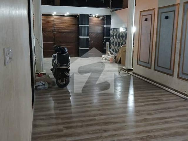 Reserve A Prime Location House Now In KAECHS Block 2