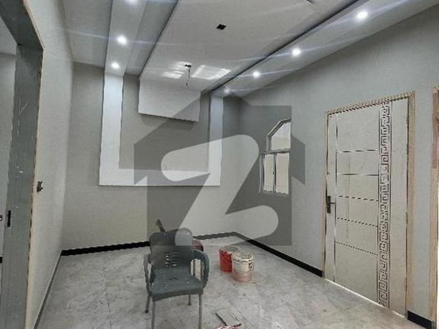 Reserve A Prime Location House Now In Saadi Garden