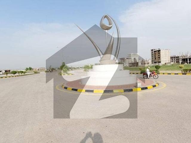 Reserve A Residential Plot Now In Faisal Hills Block A