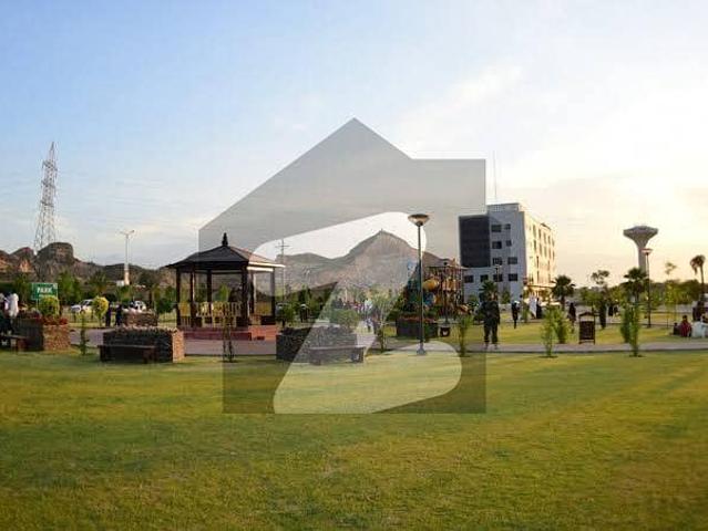Reserve A Residential Plot Now In Faisal Hills Block C