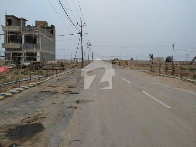 Reserve A Residential Plot Now In Punjabi Saudagar Society Phase 2