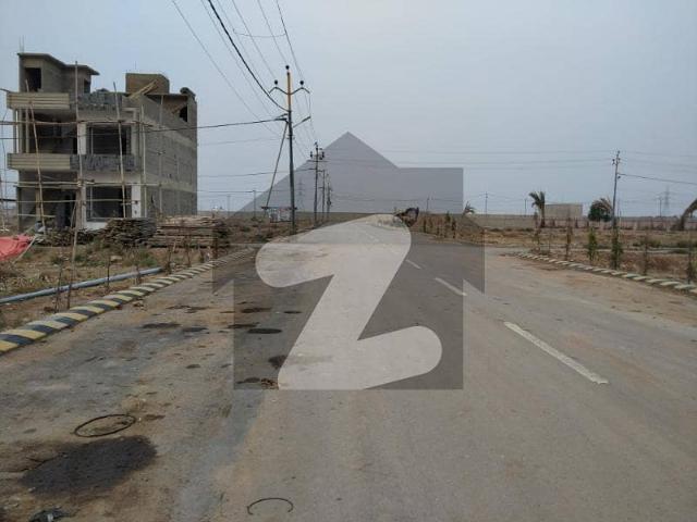 Reserve A Residential Plot Now In Punjabi Saudagar Society Phase 2