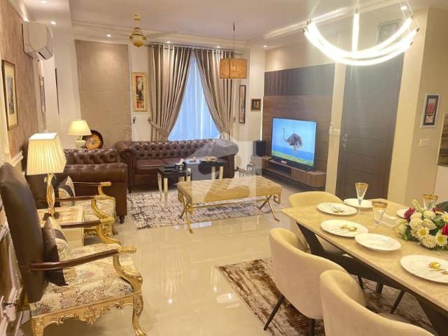 Reserve A Residential Plot Of 4 Kanal Now In Garden Town