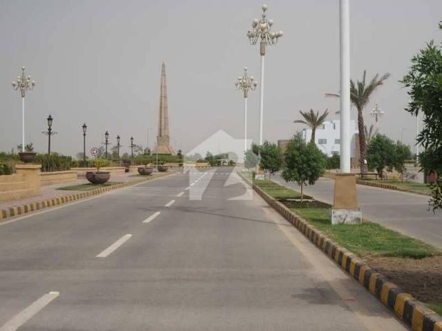 Reserve A Residential Plot Of 5 Marla Now In Citi Housing Phase 1