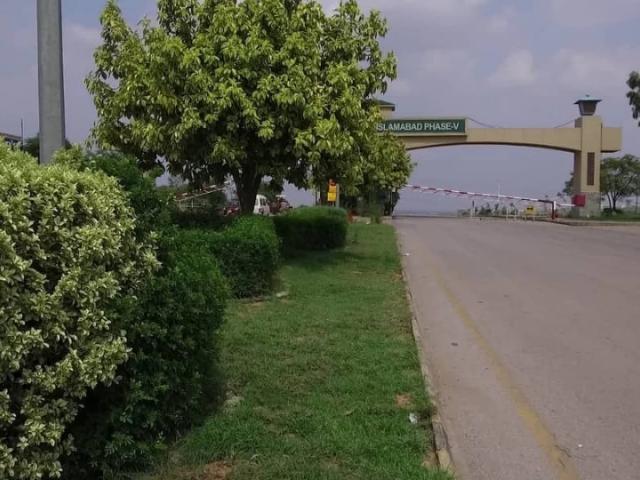 Reserve A Residential Plot Of 1125 Square Feet Now In Gulshan e Iqbal Rawalpindi Gulshan e Iqbal ID 82695