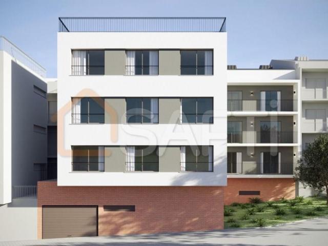 Reserve Agora: Apartamentos Exclusivos em Fase de Construção 0m² Pampilhosa