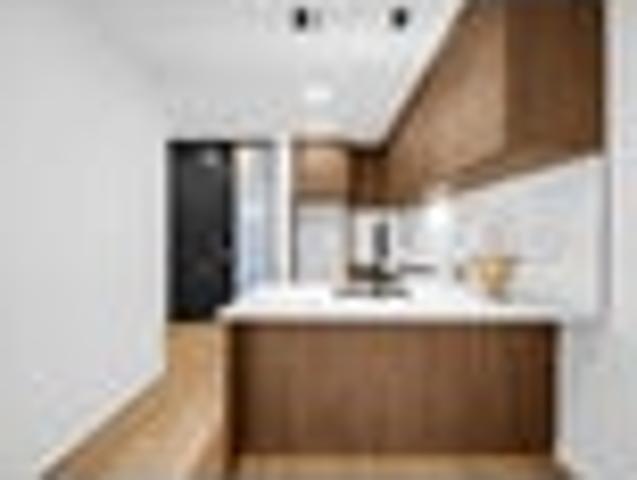 Reserve facing 2 Beds + Study + Carpark