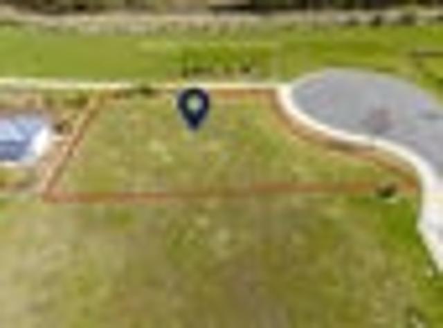 Reserve frontage Premium position
