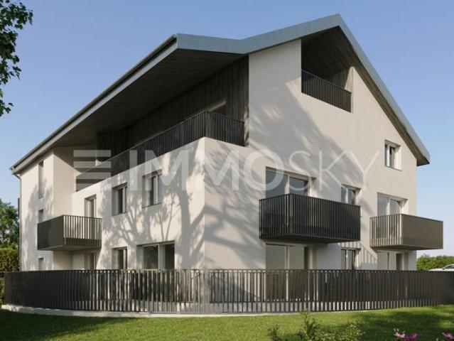 RESERVE – Geräumiges 4,5 Zimmer Duplex mit großer Terrasse!
