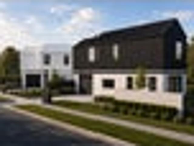Reserve Side Living | Harakeke Estate