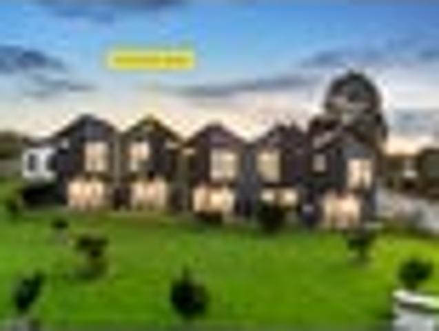 Reserve Views & Prime Location