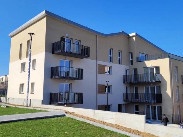 Réservez vite votre appartement T2 à Louviers