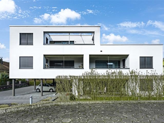 RESERVIERT Moderne Wohnung zum Wohlfühlen
