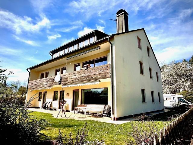 RESERVIERT Aus 2 mach 3 Einheiten!