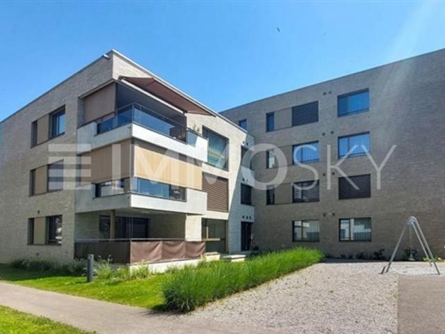 RESERVIERT* Design innen Erholung aussen