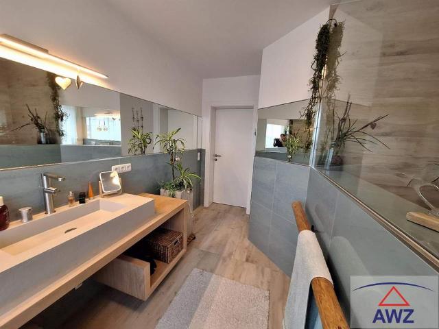 Reserviert* Exklusiver Bungalow mit vielen Highlights!