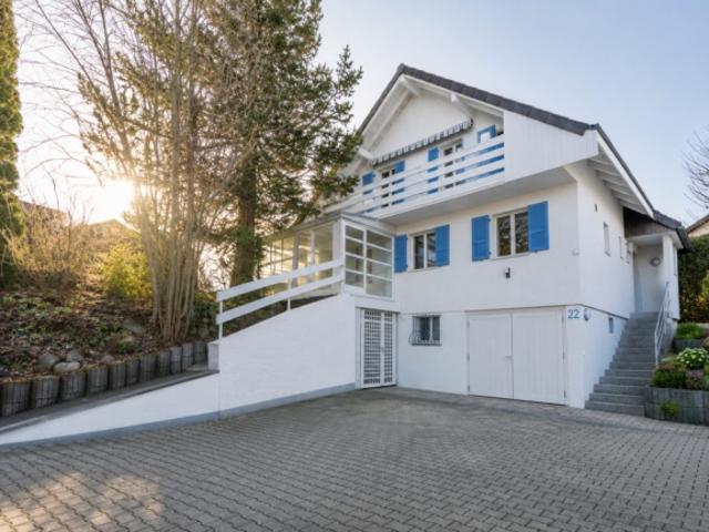 RESERVIERT* Ein Zuhause mit Charakter durchdacht, gepflegt und voller Möglichkeiten