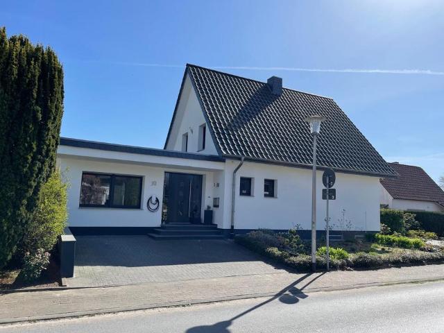 Einfamilienhaus in Versmold Oesterweg zu verkaufen