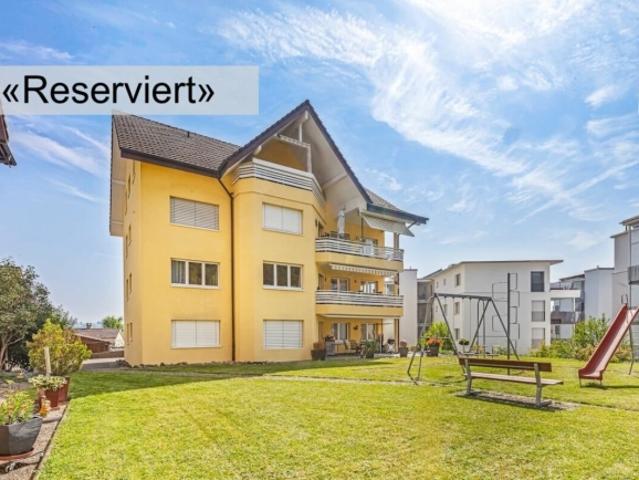 Reserviert  GUT GELEGEN & FUNKTIONAL GESCHNITTEN