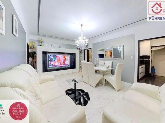 Reserviert! Hochwertige 3 Zimmer Neubauwohnung mit separater Küche mit bester Infrastruktur in 1160 Wien! In Wien, Immobilien auf inserate. Net EUR 325.000