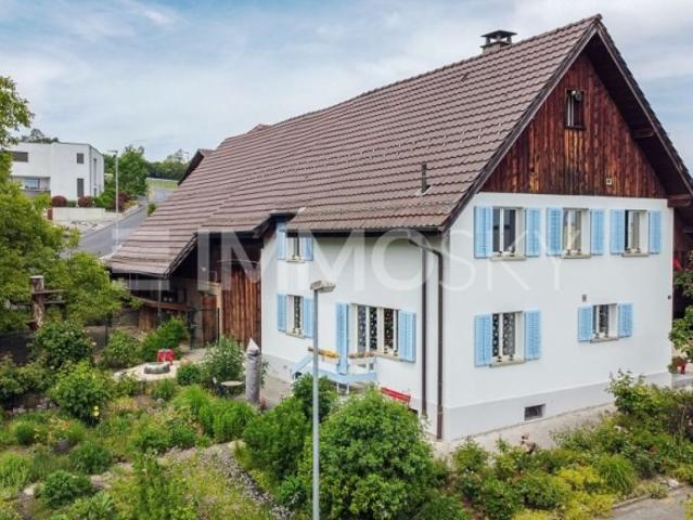 RESERVIERT Landliebe für Mensch und Tier
