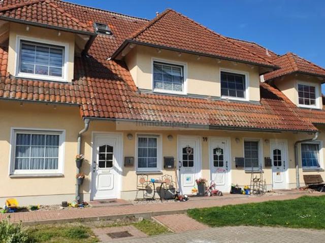 RESERVIERT Schöne Maisonette Wohnung zur Selbstnutzung in Köhra