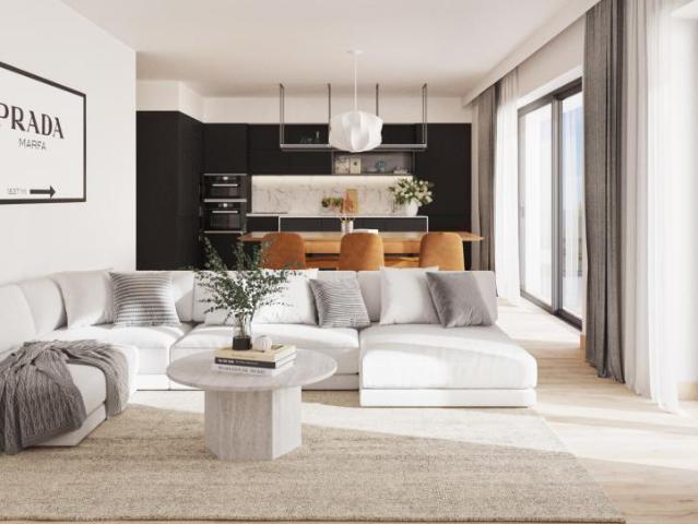 RESERVIERT – Sehr schöne 4,5 Zimmer Wohnung im ersten Stock