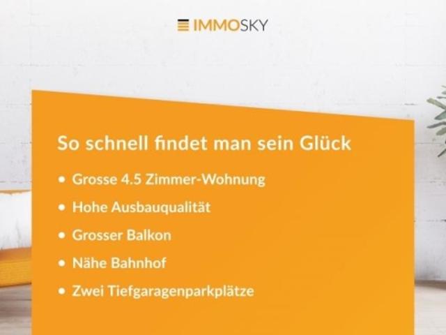RESERVIERT So schnell findet man sein Glück