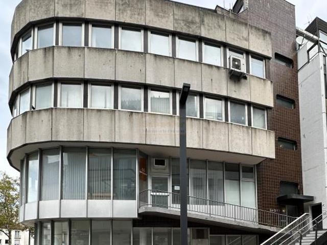 RESERVIERT: Wohn und Geschäftshaus im Zentrum von Paderborn  Preis auf Anfrage